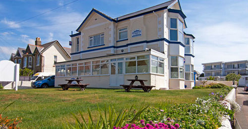 The Snowdon House Shanklin